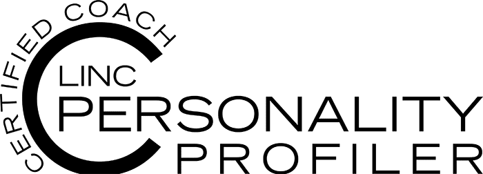 Certified Coach – Linc Personality Profiler Logo